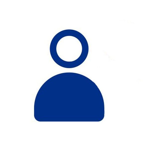 Kontaktperson Platzhalter