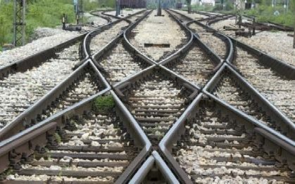 railways jacking