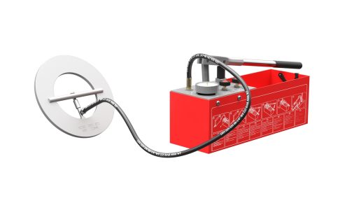 KERA.MAT | Prüfgerät für KERA.DRIVE Spitzende