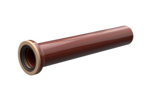 KERA Pipe - Joint System F | L-Joint