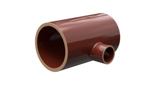 KERA Eccentric junction