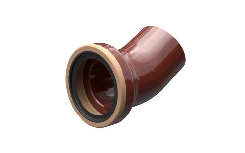 KERA Bend 15° Joint System F | L-Joint