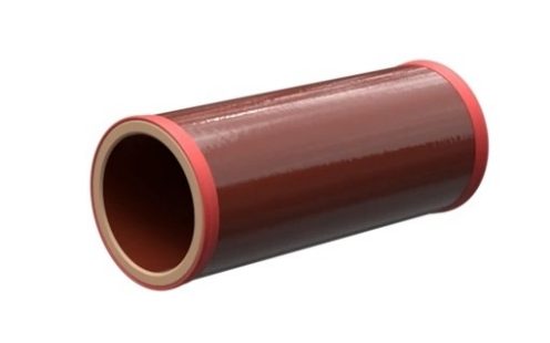 KERA Connection Outflow GA Connection Pipes C