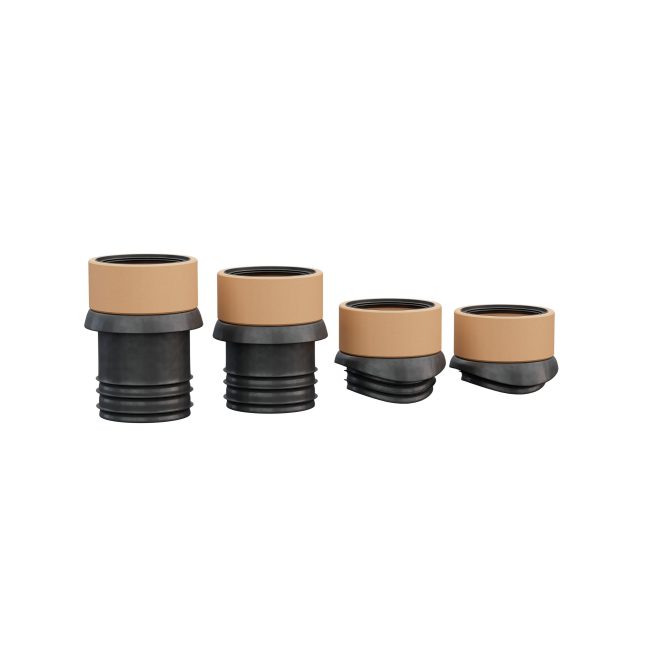 KERA Connectors C