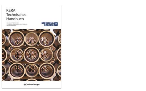 KERA Technisches Handbuch - COVER DE