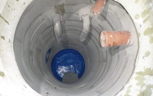 DURA.PORT Schachtsanierung (Bild 3)