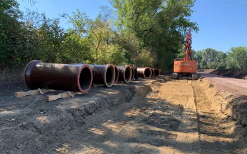 Baustellenbericht | Quedlinburg