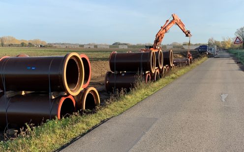 Baustellenbericht | Quedlinburg