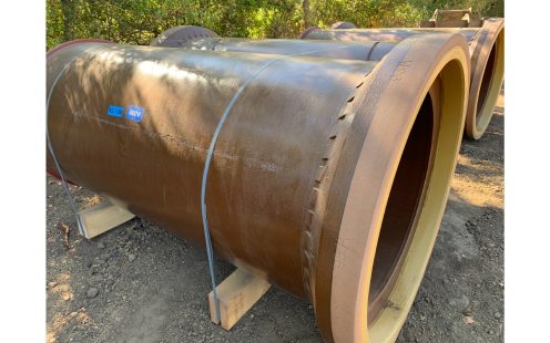 Baustellenbericht | Quedlinburg