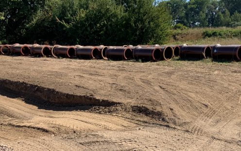 Baustellenbericht | Quedlinburg