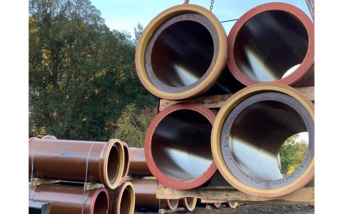 Baustellenbericht | Quedlinburg