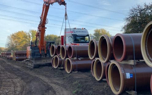 Baustellenbericht | Quedlinburg