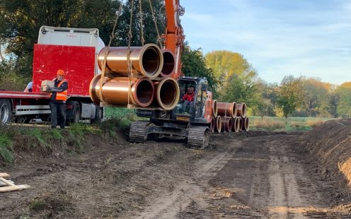 Baustellenbericht | Quedlinburg