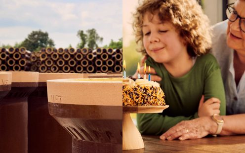 Key Visual The One Lifespan