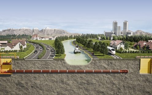 Jacking Pipes Herobanner