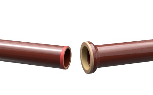 Joint System C - Socket Type K