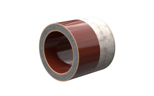 KERA.DRIVE | Manhole Jacking Connector Part B