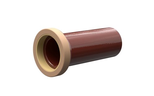 KERA inlet connection