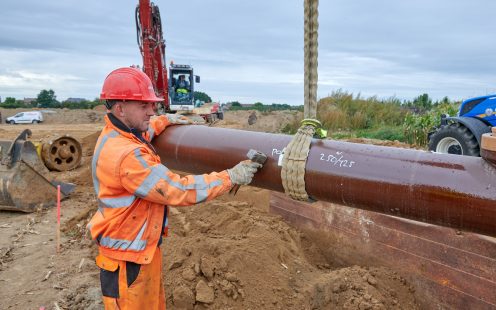 Installatietips geluidstest