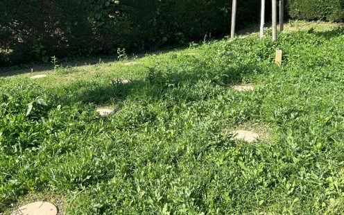 les urnes funéraires en grès