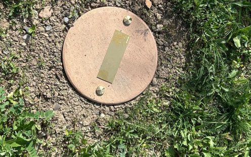 les urnes funéraires en grès