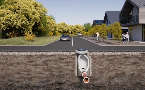 herobanner manhole rehabilitation