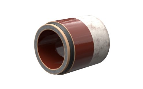 KERA.DRIVE | Manhole Jacking Connector Part C