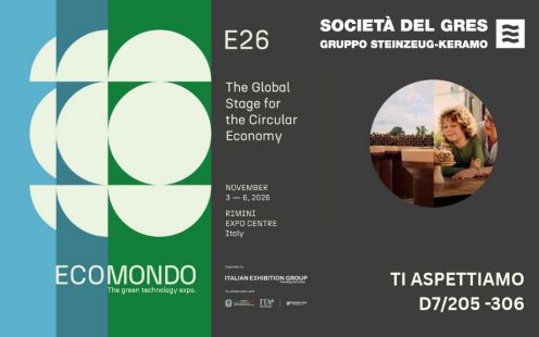 Ecomondo 2026