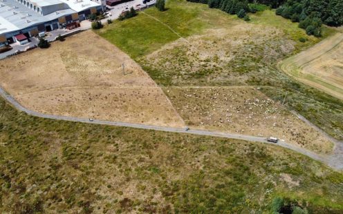 Bad Schmiedeberg ecofriendly