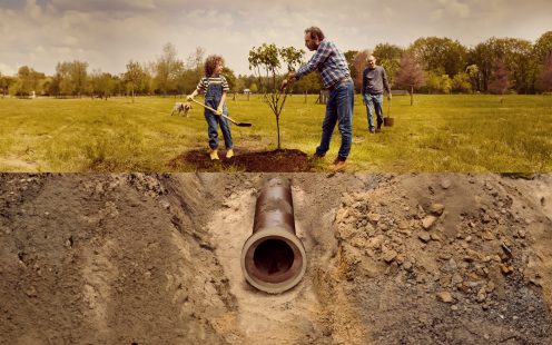 Key Visual The One Circular