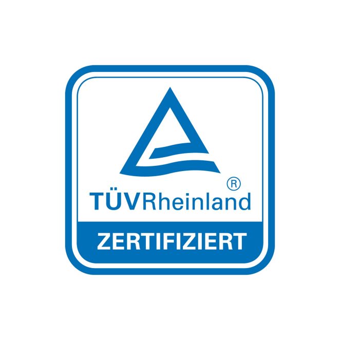logo tuvrheinland
