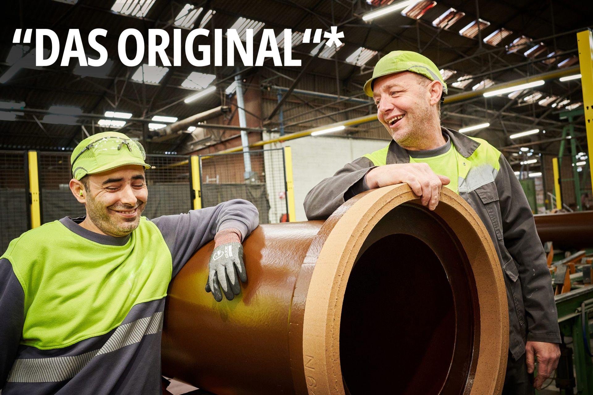 DAS ORIGINAL 
