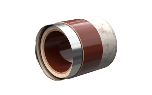 KERA.DRIVE | Manhole Jacking Connector Part A