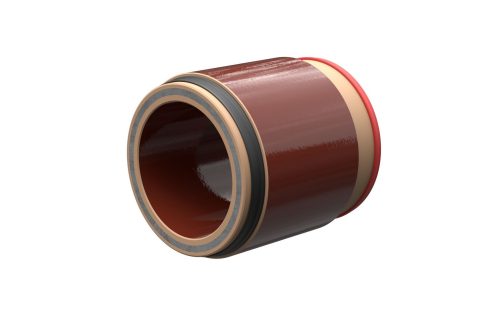 KERA Jacking Connectors B