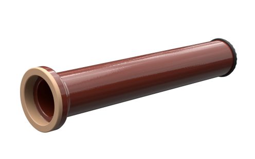 KERA Pipe - Joint System C | S-Joint