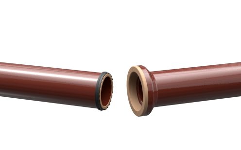 Joint System C - Socket Type S