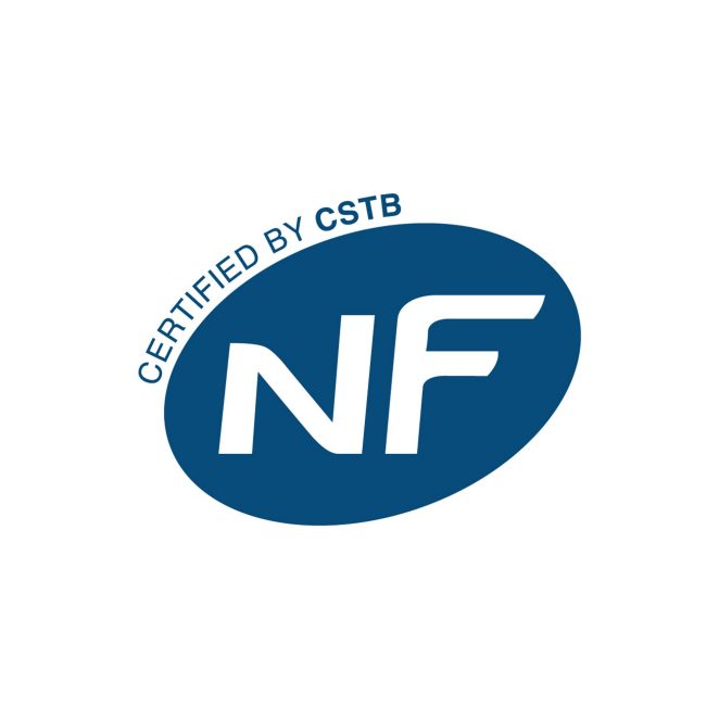 logo NF