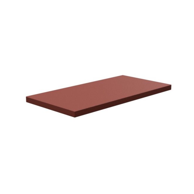 KERA plates tiles
