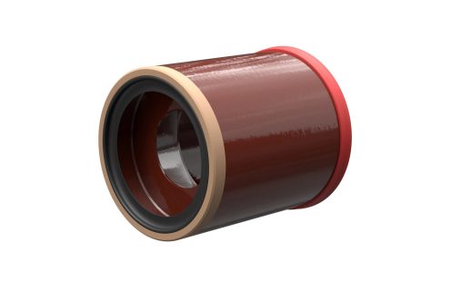 KERA Transition Section Type B Socket Type Joint L