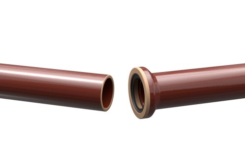 Joint System F - Socket Type L