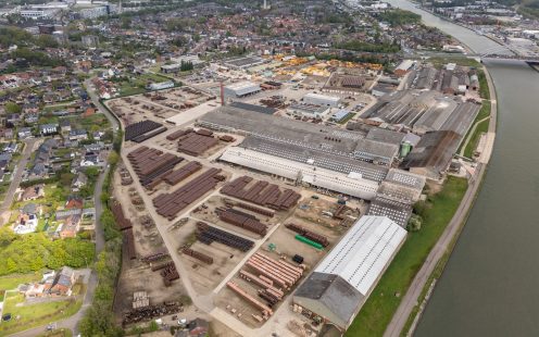 Steinzeug-Keramo Hasselt