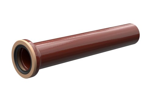 KERA Pipe - Joint System F | L-Joint